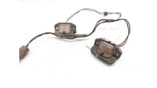 PILOTO MATRICULA FORD RANGER (2011-) 2.2 TDCI 4X4 150CV 2198CC - L.5138928 / 1729483