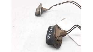 PILOTO MATRICULA FORD RANGER (2011-) 2.2 TDCI 4X4 150CV 2198CC - L.5138928 / 1729483 2