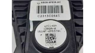 POTENCIOMETRO PEDAL FORD RANGER (2011-) 2.2 TDCI 4X4 150CV 2198CC - L.5138939 / AB399F836AC