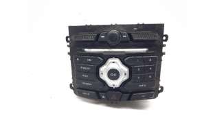 SISTEMA AUDIO / RADIO CD FORD RANGER (2011-) 2.2 TDCI 4X4 150CV 2198CC - L.5138954 / AB3918C815GE