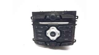 SISTEMA AUDIO / RADIO CD FORD RANGER (2011-) 2.2 TDCI 4X4 150CV 2198CC - L.5138954 / AB3918C815GE