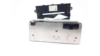 SISTEMA AUDIO / RADIO CD FORD RANGER (2011-) 2.2 TDCI 4X4 150CV 2198CC - L.5138954 / AB3918C815GE