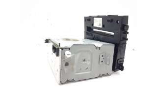 SISTEMA AUDIO / RADIO CD FORD RANGER (2011-) 2.2 TDCI 4X4 150CV 2198CC - L.5138954 / AB3918C815GE
