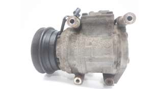 COMPRESOR AIRE ACONDICIONADO KIA CERATO FASTBACK (2004-) 1.6 105CV 1599CC - L.5139051 / 1204022700 2