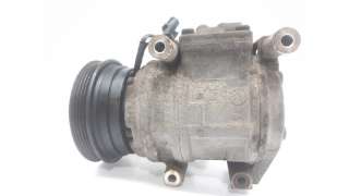 COMPRESOR AIRE ACONDICIONADO KIA CERATO FASTBACK (2004-) 1.6 105CV 1599CC - L.5139051 / 1204022700