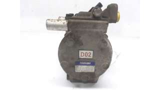 COMPRESOR AIRE ACONDICIONADO KIA CERATO FASTBACK (2004-) 1.6 105CV 1599CC - L.5139051 / 1204022700