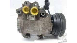 COMPRESOR AIRE ACONDICIONADO KIA CERATO FASTBACK (2004-) 1.6 105CV 1599CC - L.5139051 / 1204022700