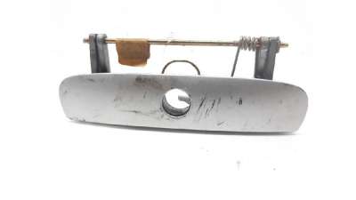 MANETA EXTERIOR PORTON VOLKSWAGEN POLO (2001-2009) 1.9 SDI 64CV 1896CC - L.5139773 / 6Q6827565B