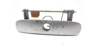 MANETA EXTERIOR PORTON VOLKSWAGEN POLO (2001-2009) 1.9 SDI 64CV 1896CC - L.5139773 / 6Q6827565B