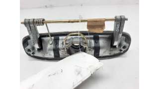 MANETA EXTERIOR PORTON VOLKSWAGEN POLO (2001-2009) 1.9 SDI 64CV 1896CC - L.5139773 / 6Q6827565B