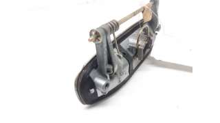MANETA EXTERIOR PORTON VOLKSWAGEN POLO (2001-2009) 1.9 SDI 64CV 1896CC - L.5139773 / 6Q6827565B