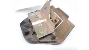 CERRADURA PUERTA TRASERA DERECHA PEUGEOT PARTNER ORIGIN COMBISPACE (2013-2013) 1.9 D 69CV 1868CC - L.5139942 / 9008Q7 2