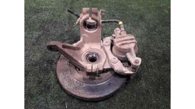 MANGUETA DELANTERA IZQUIERDA PEUGEOT PARTNER ORIGIN COMBISPACE (2013-2013) 1.9 D 69CV 1868CC - L.5140008 / 364654