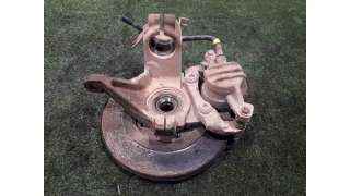 MANGUETA DELANTERA IZQUIERDA PEUGEOT PARTNER ORIGIN COMBISPACE (2013-2013) 1.9 D 69CV 1868CC - L.5140008 / 364654
