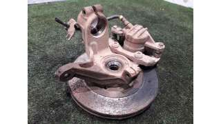 MANGUETA DELANTERA IZQUIERDA PEUGEOT PARTNER ORIGIN COMBISPACE (2013-2013) 1.9 D 69CV 1868CC - L.5140008 / 364654