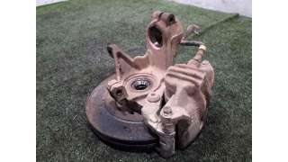 MANGUETA DELANTERA IZQUIERDA PEUGEOT PARTNER ORIGIN COMBISPACE (2013-2013) 1.9 D 69CV 1868CC - L.5140008 / 364654