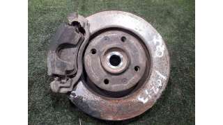 MANGUETA DELANTERA IZQUIERDA PEUGEOT PARTNER ORIGIN COMBISPACE (2013-2013) 1.9 D 69CV 1868CC - L.5140008 / 364654