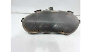 CUADRO INSTRUMENTOS PEUGEOT PARTNER ORIGIN COMBISPACE (2013-2013) 1.9 D 69CV 1868CC - L.5140244 / 9656696080