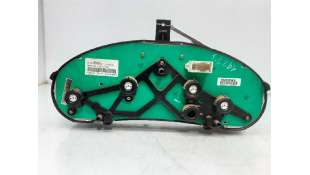 CUADRO INSTRUMENTOS PEUGEOT PARTNER ORIGIN COMBISPACE (2013-2013) 1.9 D 69CV 1868CC - L.5140244 / 9656696080 2