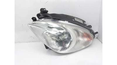 FARO IZQUIERDO CITROEN XSARA PICASSO (1999-2011) 2.0 HDI 90CV 1997CC - L.5140399 / 9631495180