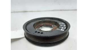 POLEA CIGUEÑAL OPEL ASTRA H (2004-2010) 1.7 CDTI (L48) 100CV 1686CC - L.5141301 / 5614441