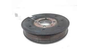 POLEA CIGUEÑAL OPEL ASTRA H (2004-2010) 1.7 CDTI (L48) 100CV 1686CC - L.5141301 / 5614441 2