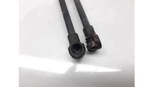 AMORTIGUADORES MALETERO / PORTON FIAT PALIO WEEKEND (1996-2001) 1.7 TD 70CV 1698CC - L.5141493 / 46524047 2