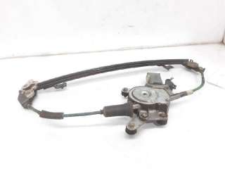 ELEVALUNAS DELANTERO IZQUIERDO FIAT PALIO WEEKEND (1996-2001) 1.7 TD 70CV 1698CC - L.5141563 / 0051772394