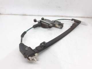 ELEVALUNAS DELANTERO IZQUIERDO FIAT PALIO WEEKEND (1996-2001) 1.7 TD 70CV 1698CC - L.5141563 / 0051772394