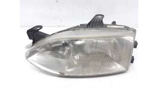 FARO IZQUIERDO FIAT PALIO WEEKEND (1996-2001) 1.7 TD 70CV 1698CC - L.5141571 / 46534112