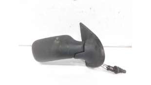 RETROVISOR DERECHO FIAT PALIO WEEKEND (1996-2001) 1.7 TD 70CV 1698CC - L.5141657 / 0735252601 2