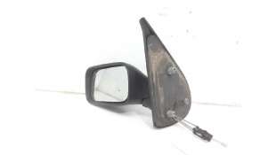 RETROVISOR IZQUIERDO FIAT PALIO WEEKEND (1996-2001) 1.7 TD 70CV 1698CC - L.5141658 / 0735252607