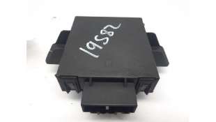 CENTRALITA INMOVILIZADOR VOLKSWAGEN TOUAREG (2003-2010) 2.5 R5 TDI 174CV 2461CC - L.5142001 / 7L0907719 2