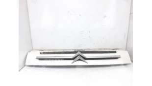 REJILLA DELANTERA CITROEN BERLINGO / BERLINGO FIRST LIMUSINA (2005-2011) 1.6 HDI 75 (MF9HW, GJ9HWC, GF9HWC, GN9HWC) 75CV 15