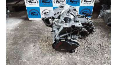 TENSOR CORREA AUXILIAR CITROEN BERLINGO / BERLINGO FIRST LIMUSINA (2005-2011) 1.6 HDI 75 (MF9HW, GJ9HWC, GF9HWC, GN9HWC) 75