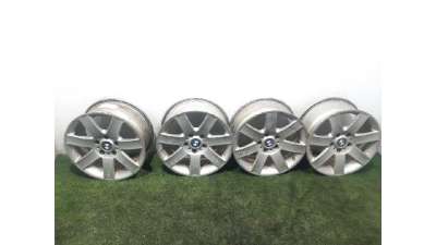 JUEGO LLANTAS BMW 3 (1991-1998) 20 I 150CV 1991CC - L.5142884 / R17