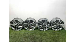 JUEGO LLANTAS HYUNDAI ELANTRA SEDÁN (2011-2015) 1.6 132CV 1591CC - L.5142888 / R17