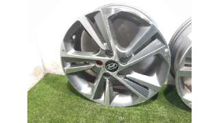 JUEGO LLANTAS HYUNDAI ELANTRA SEDÁN (2011-2015) 1.6 132CV 1591CC - L.5142888 / R17
