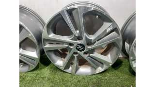 JUEGO LLANTAS HYUNDAI ELANTRA SEDÁN (2011-2015) 1.6 132CV 1591CC - L.5142888 / R17