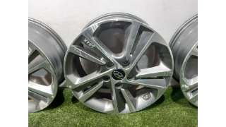 JUEGO LLANTAS HYUNDAI ELANTRA SEDÁN (2011-2015) 1.6 132CV 1591CC - L.5142888 / R17