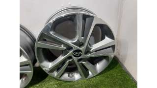 JUEGO LLANTAS HYUNDAI ELANTRA SEDÁN (2011-2015) 1.6 132CV 1591CC - L.5142888 / R17
