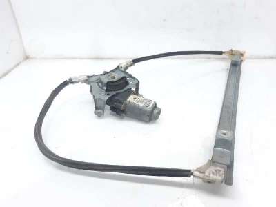 ELEVALUNAS DELANTERO DERECHO RENAULT CLIO II (1998-2010) 1.2 (BB0A, BB0F, BB10, BB1K, BB28, BB2D, BB2H, CB0A,... 58CV 1149C