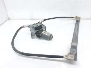 ELEVALUNAS DELANTERO DERECHO RENAULT CLIO II (1998-2010) 1.2 (BB0A, BB0F, BB10, BB1K, BB28, BB2D, BB2H, CB0A,... 58CV 1149C