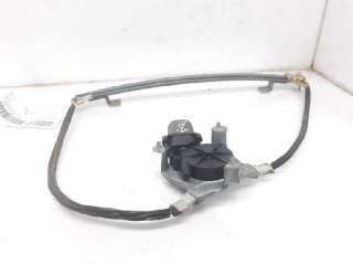 ELEVALUNAS DELANTERO DERECHO RENAULT CLIO II (1998-2010) 1.2 (BB0A, BB0F, BB10, BB1K, BB28, BB2D, BB2H, CB0A,... 58CV 1149C