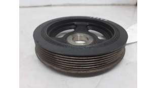 POLEA CIGUEÑAL CITROEN BERLINGO / BERLINGO FIRST LIMUSINA (2005-2011) 1.6 HDI 75 (MF9HW, GJ9HWC, GF9HWC, GN9HWC) 75CV 1560C