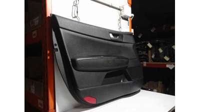 CERRADURA PUERTA DELANTERA DERECHA DACIA LOGAN MCV II (2013-) 1.5 DCI 90CV 1461CC - L.5144548 / 805026816RF