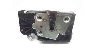 CERRADURA PUERTA DELANTERA DERECHA DACIA LOGAN MCV II (2013-) 1.5 DCI 90CV 1461CC - L.5144548 / 805026816RF