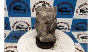 ELEVALUNAS DELANTERO DERECHO DACIA LOGAN MCV II (2013-) 1.5 DCI 90CV 1461CC - L.5144559 / 807209299R