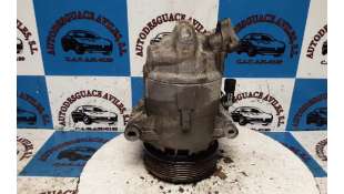 ELEVALUNAS DELANTERO DERECHO DACIA LOGAN MCV II (2013-) 1.5 DCI 90CV 1461CC - L.5144559 / 807209299R 2