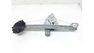 ELEVALUNAS TRASERO DERECHO DACIA LOGAN MCV II (2013-) 1.5 DCI 90CV 1461CC - L.5144561 / 827206057R